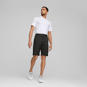 Dealer 10" Golf Shorts Men, PUMA Black